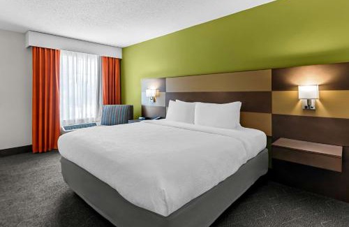 Niceville Hotel | Best Western Niceville - Eglin AFB Hotel