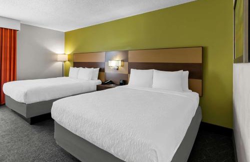 Niceville Hotel | Best Western Niceville - Eglin AFB Hotel