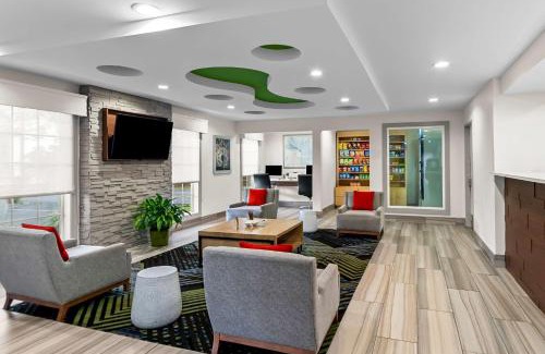 Niceville Hotel | Best Western Niceville - Eglin AFB Hotel