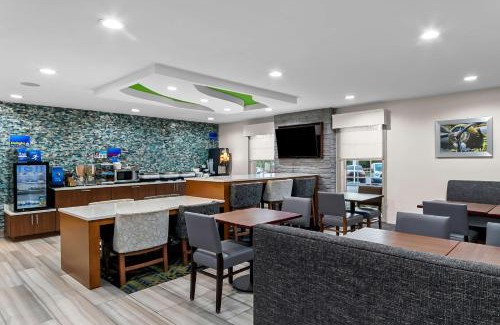 Niceville Hotel | Best Western Niceville - Eglin AFB Hotel