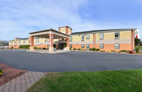 North Attleboro Hotel | Best Western North Attleboro - Providence Beltway