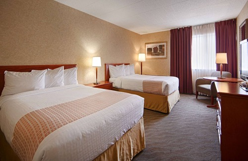 North Bay Hotel | Best Western North Bay Hotel & Conference Centre