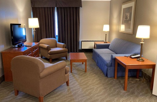 North Bay Hotel | Best Western North Bay Hotel & Conference Centre