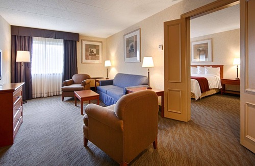 North Bay Hotel | Best Western North Bay Hotel & Conference Centre