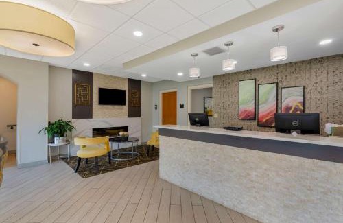 Troutville Hotel | Best Western North Roanoke
