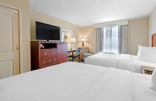 Troutville Hotel | Best Western North Roanoke