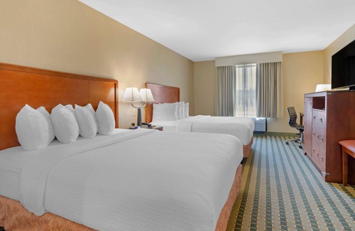 Troutville Hotel | Best Western North Roanoke