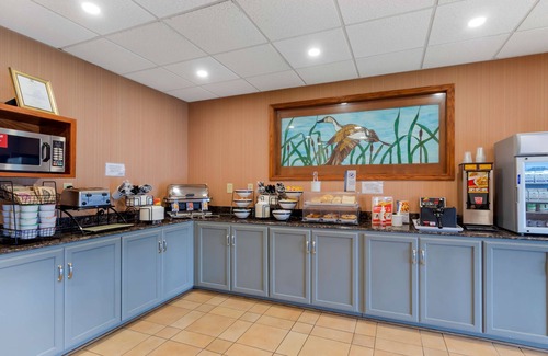 Troutville Hotel | Best Western North Roanoke