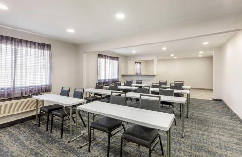 Wichita Falls Hotel | Best Western North Side Inn