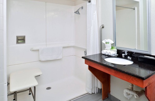 North Attleboro Hotel | Best Western North Attleboro/Providence Beltway