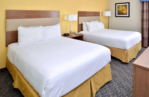 North Attleboro Hotel | Best Western North Attleboro/Providence Beltway