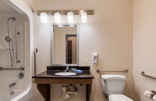 North Attleboro Hotel | Best Western North Attleboro/Providence Beltway