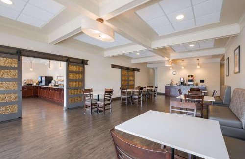 Hammond Hotel | Best Western Northwest Indiana Inn