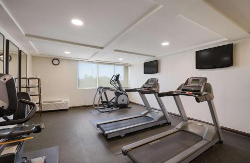 Hammond Hotel | Best Western Northwest Indiana Inn