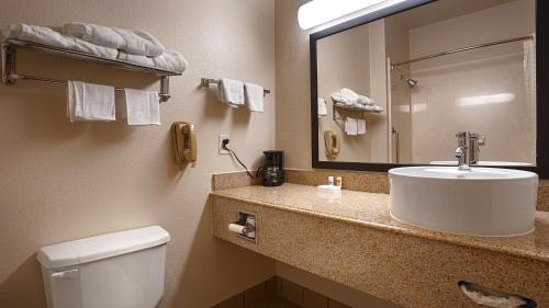 Northwest Dallas Hotel | Best Western Northwest Inn