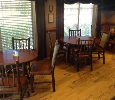 Boise Hotel | Best Western Northwest Lodge
