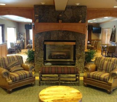 Boise Hotel | Best Western Northwest Lodge