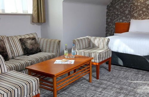 Long Eaton Hotel | Best Western Nottingham Derby