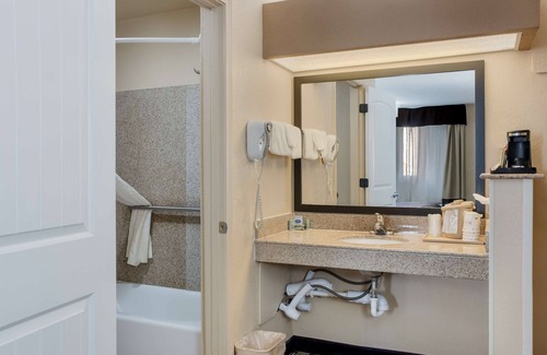 Dalhart Hotel | Best Western Nursanickel Hotel