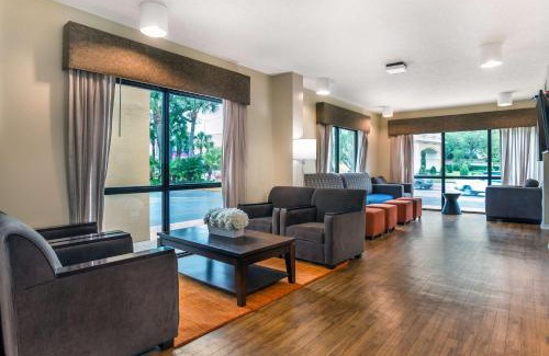 Biloxi Hotel | Best Western Oak Manor