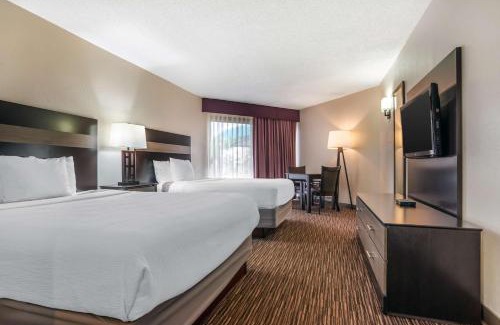 Biloxi Hotel | Best Western Oak Manor