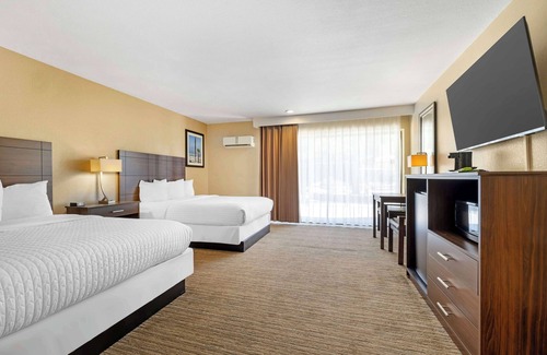 South Oceanside Hotel | Best Western Oceanside Inn