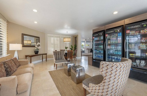 South Oceanside Hotel | Best Western Oceanside Inn