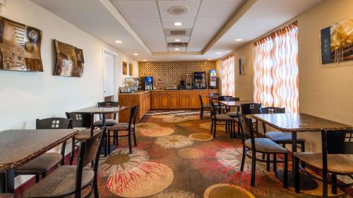Clewiston Hotel | Best Western of Clewiston