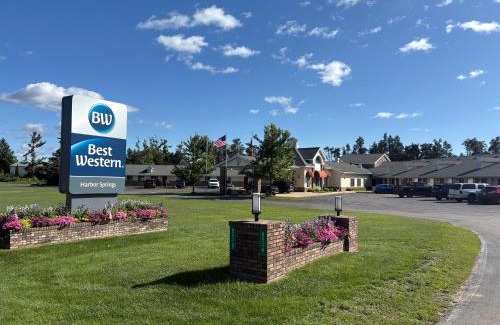 Harbor Springs Hotel | Best Western of Harbor Springs