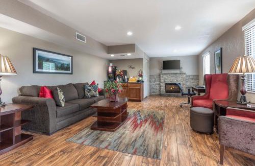 Hope Hotel | Best Western of Hope