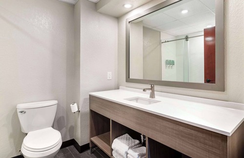 Wise Hotel | Best Western Of Wise