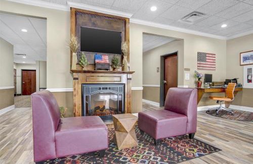 Opp Hotel | Best Western Opp Inn