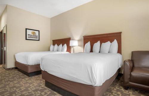 Opp Hotel | Best Western Opp Inn