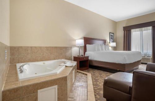 Opp Hotel | Best Western Opp Inn