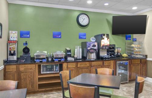 Opp Hotel | Best Western Opp Inn