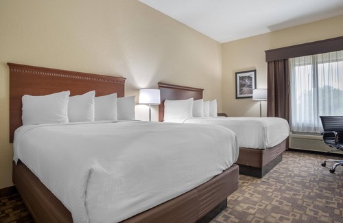 Opp Hotel | Best Western Opp Inn