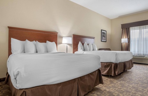 Opp Hotel | Best Western Opp Inn