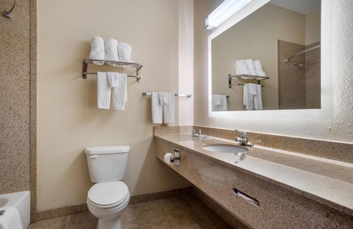 Opp Hotel | Best Western Opp Inn