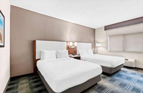 Ottumwa Hotel | Best Western Ottumwa Inn & Suites