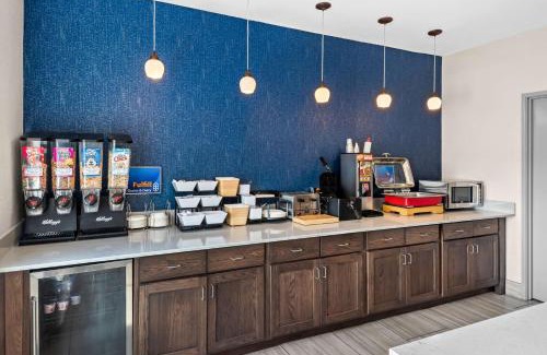 Ottumwa Hotel | Best Western Ottumwa Inn & Suites