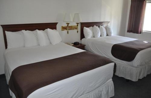 Pahrump Hotel | Best Western Pahrump Oasis