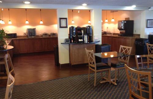 Palm Beach - West Palm Beach Hotel | Best Western Palm Beach Lakes