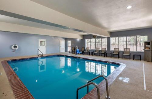 Canyon Hotel | Best Western Palo Duro Canyon Inn & Suites