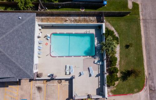 South Side Hotel | Best Western Paradise Inn