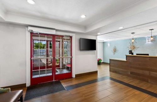 Paradise Hotel | Best Western Paradise Hotel