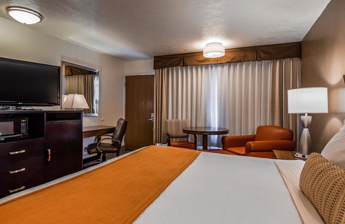 Dillon Hotel | Best Western Paradise Inn