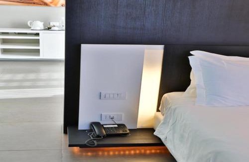 Chieti Scalo Hotel | Best Western Parco Paglia Hotel