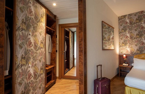 Fiano Romano Hotel | Best Western Park Hotel