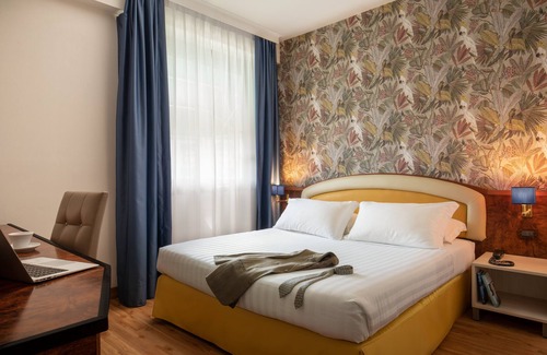 Fiano Romano Hotel | Best Western Park Hotel
