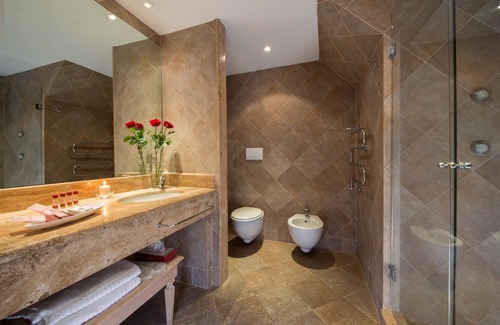 Fiano Romano Hotel | Best Western Park Hotel
